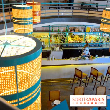 Le Brunch de la Rua de Uma Nota