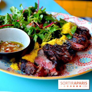 Le Brunch de la Rua de Uma Nota