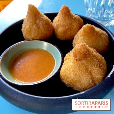 Le Brunch de la Rua de Uma Nota