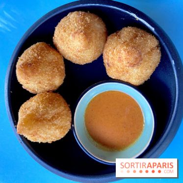 Le Brunch de la Rua de Uma Nota