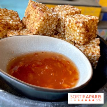 Le Brunch de la Rua de Uma Nota