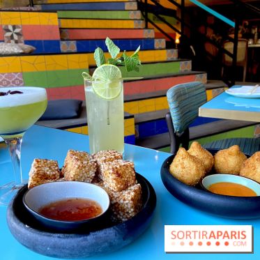 Le Brunch de la Rua de Uma Nota