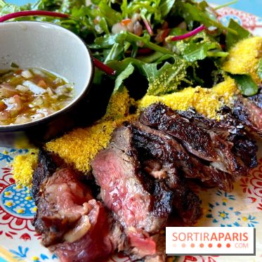 Le Brunch de la Rua de Uma Nota