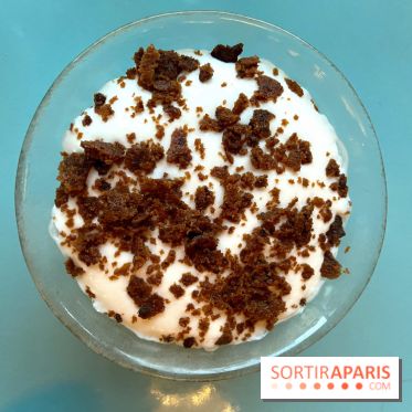 Le Brunch de la Rua de Uma Nota