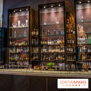 Le Waldorf Astoria Trianon Palace, un écrin royal au cœur du parc de Versailles