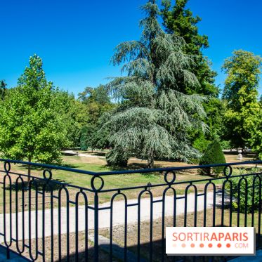 Le Waldorf Astoria Trianon Palace, un écrin royal au cœur du parc de Versailles