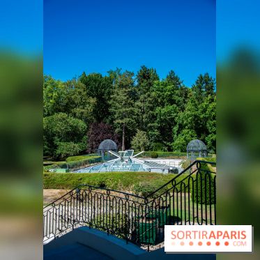 Le Waldorf Astoria Trianon Palace, un écrin royal au cœur du parc de Versailles