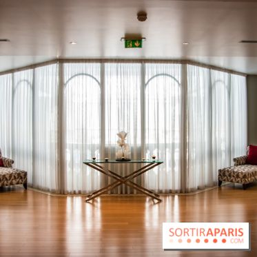 Le Waldorf Astoria Trianon Palace, un écrin royal au cœur du parc de Versailles - Spa