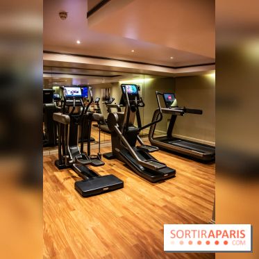 Le Waldorf Astoria Trianon Palace, un écrin royal au cœur du parc de Versailles