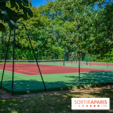 Le Waldorf Astoria Trianon Palace, un écrin royal au cœur du parc de Versailles
