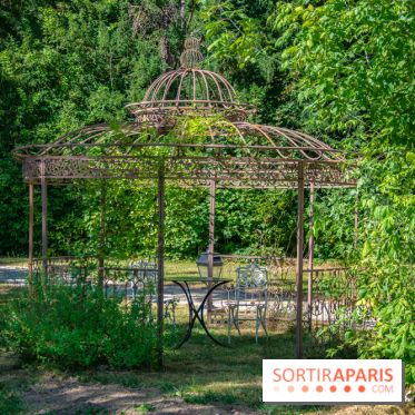 Le Waldorf Astoria Trianon Palace, un écrin royal au cœur du parc de Versailles