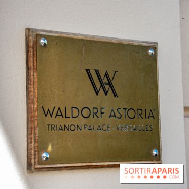 Le Waldorf Astoria Trianon Palace, un écrin royal au cœur du parc de Versailles
