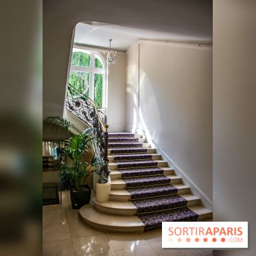 Le Waldorf Astoria Trianon Palace, un écrin royal au cœur du parc de Versailles