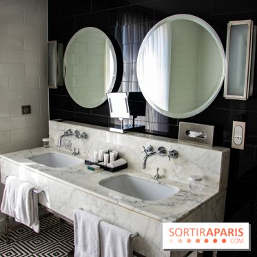 Le Waldorf Astoria Trianon Palace, un écrin royal au cœur du parc de Versailles