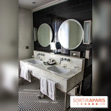 Le Waldorf Astoria Trianon Palace, un écrin royal au cœur du parc de Versailles