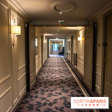 Le Waldorf Astoria Trianon Palace, un écrin royal au cœur du parc de Versailles