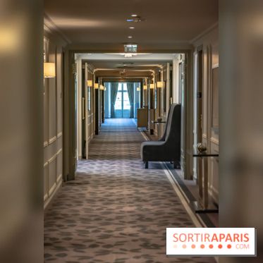 Le Waldorf Astoria Trianon Palace, un écrin royal au cœur du parc de Versailles