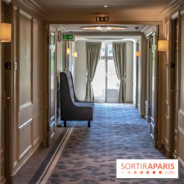 Le Waldorf Astoria Trianon Palace, un écrin royal au cœur du parc de Versailles