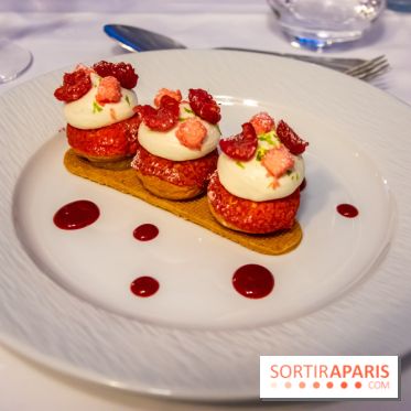 Le Waldorf Astoria Trianon Palace, un écrin royal au cœur du parc de Versailles