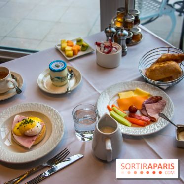 Le Waldorf Astoria Trianon Palace, un écrin royal au cœur du parc de Versailles