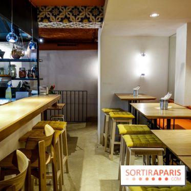 ACÀ Pigalle, les photos