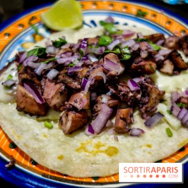 ACÀ Pigalle, les photos