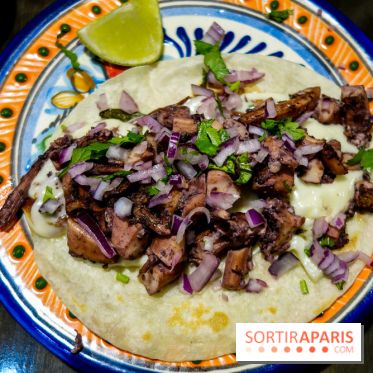 ACÀ Pigalle, les photos