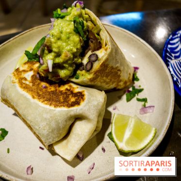 ACÀ Pigalle, les photos