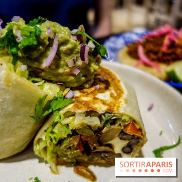 ACÀ Pigalle, les photos