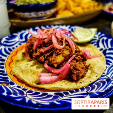 ACÀ Pigalle, les photos