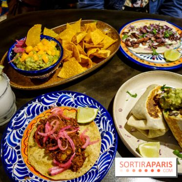 ACÀ Pigalle, les photos