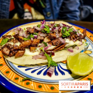 ACÀ Pigalle, les photos