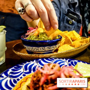 ACÀ Pigalle, les photos