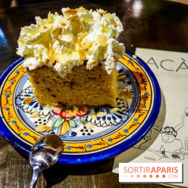 ACÀ Pigalle, les photos