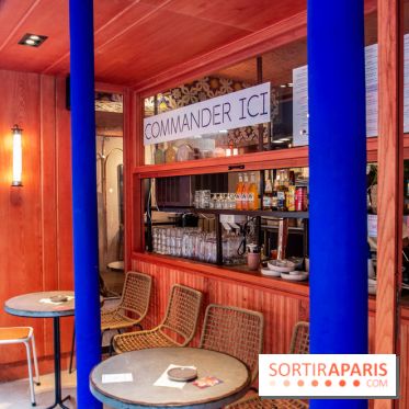 ACÀ Pigalle, les photos