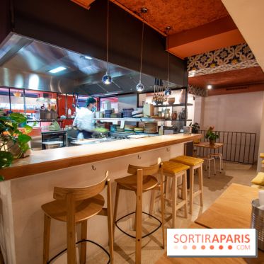 ACÀ Pigalle, les photos