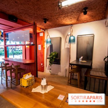 ACÀ Pigalle, les photos