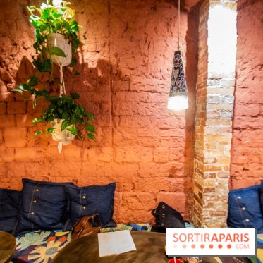 ACÀ Pigalle, les photos