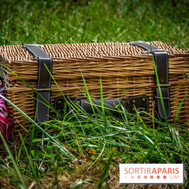 Des paniers pique-nique à savourer au Waldorf Astoria Trianon Palace de Versailles