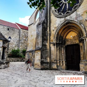 Sur les pas de Vincent Van Gogh, une balade à Auvers-sur-Oise