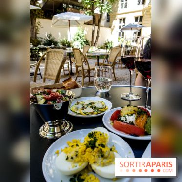 We are_ restaurant, les photos