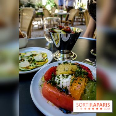 We are_ restaurant, les photos