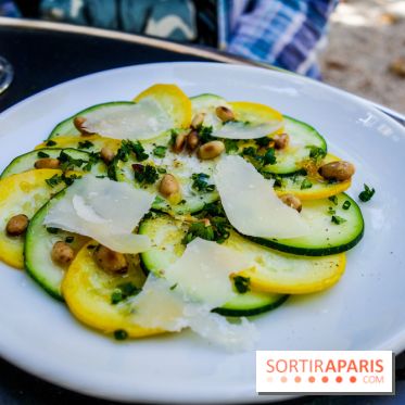 We are_ restaurant, les photos