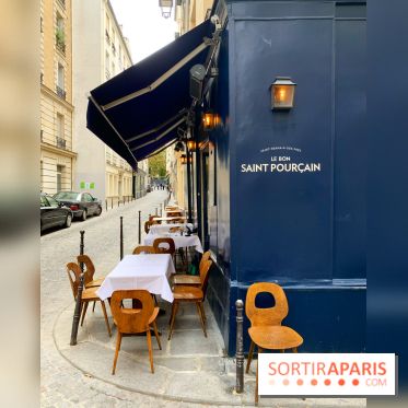 Le Bon Saint-Pourçain