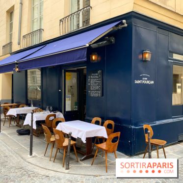 Le Bon Saint-Pourçain