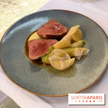 Le Bon Saint-Pourçain