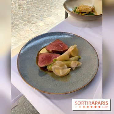 Le Bon Saint-Pourçain