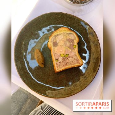 Le Bon Saint-Pourçain