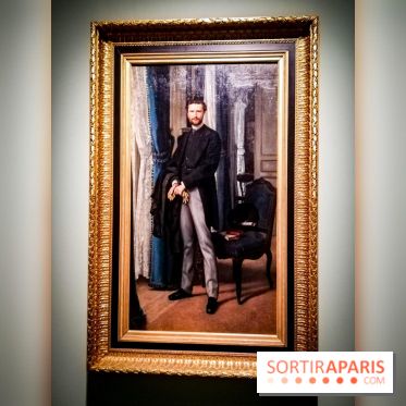 James Tissot, l'exposition au Musée d'Orsay -  nos photos