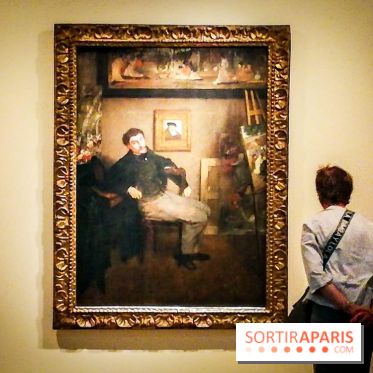 James Tissot, l'exposition au Musée d'Orsay -  nos photos